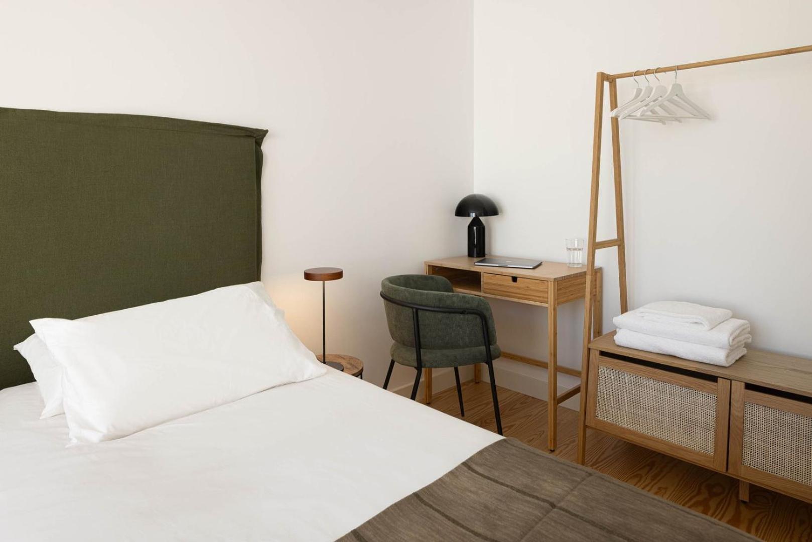 Guestready - Mosteiro Azul Downtown Apartments Coimbra Bagian luar foto